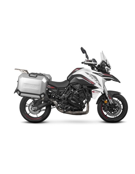 4P SYSTEM BENELLI TRK 702/TRK 702 X