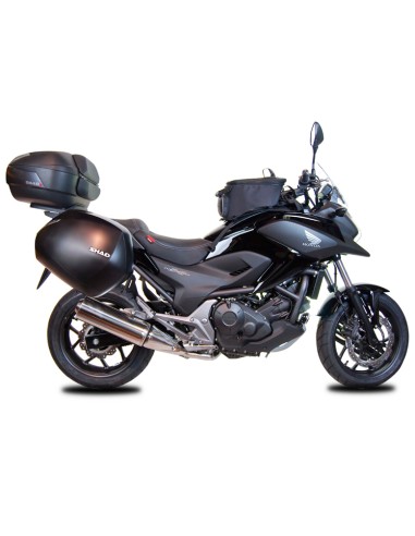 3P SYSTEM HONDA SERIES NC S/X