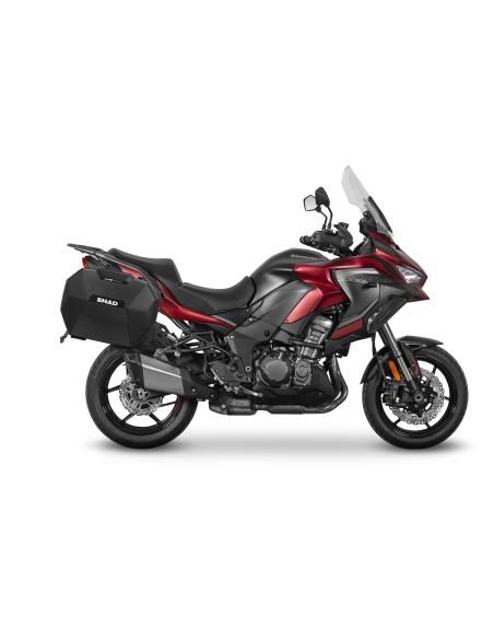 3P SYSTEM KAWASAKI VERSYS 1000