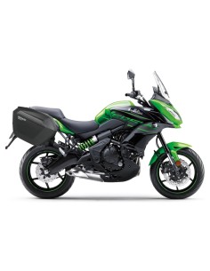 3P SYSTEM KAWASAKI VERSYS 650