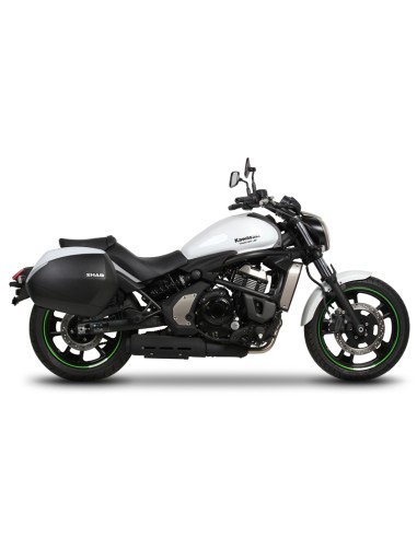 3P SYSTEM KAWASAKI VULCAN S 650