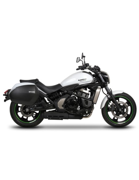 3P SYSTEM KAWASAKI VULCAN S 650