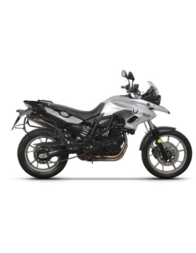 4P SYSTEM BMW F650GS/F700GS/F800GS