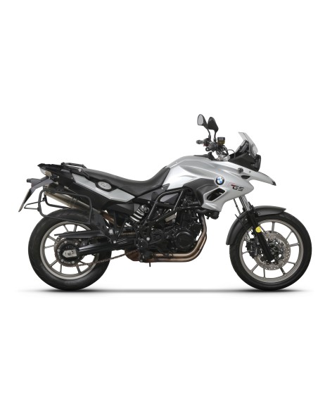4P SYSTEM BMW F650GS/F700GS/F800GS