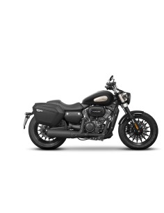 3P SYSTEM KEEWAY-BENDA V 302 C/V-CRUISER 125