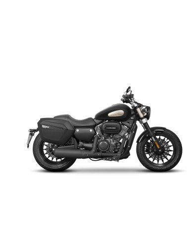 3P SYSTEM KEEWAY-BENDA V 302 C/V-CRUISER 125