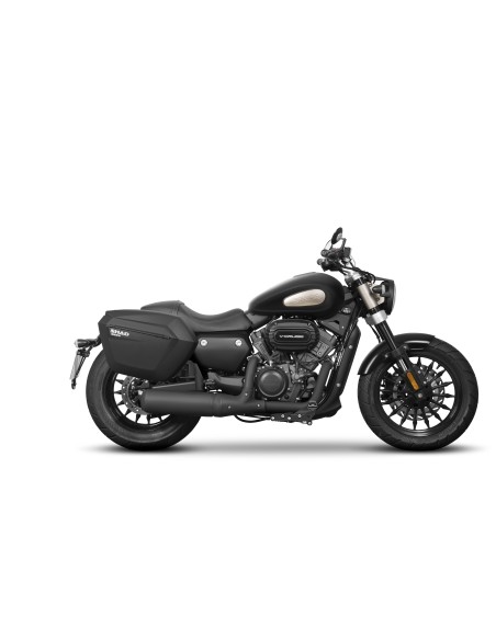 3P SYSTEM KEEWAY-BENDA V 302 C/V-CRUISER 125