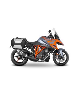 3P SYSTEM KTM 1290 SUPER DUKE GT