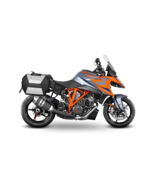 3P SYSTEM KTM 1290 SUPER DUKE GT