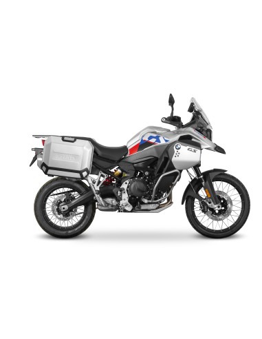 4P SYSTEM BMW F750GS/F800GS/F850GS/ADVENTURE/F900GS ADVENTURE