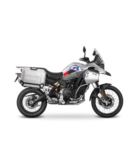 4P SYSTEM BMW F750GS/F800GS/F850GS/ADVENTURE/F900GS ADVENTURE