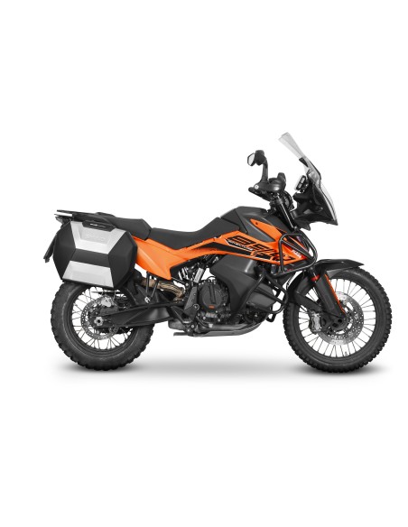 3P SYSTEM KTM 790/890 ADVENTURE / HUSQVARNA NORDEN 901