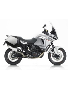 3P SYSTEM KTM ADV. 1050/1090/1190/SUPER ADV. 1290