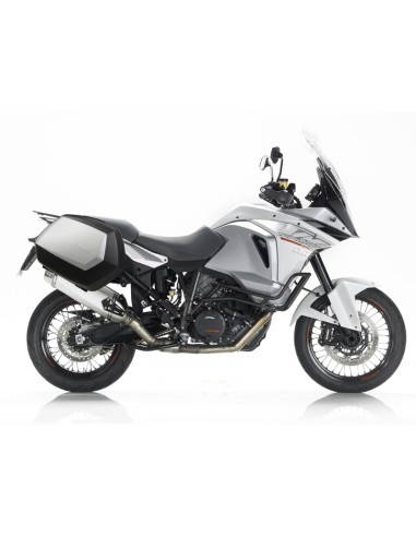 3P SYSTEM KTM ADV. 1050/1090/1190/SUPER ADV. 1290