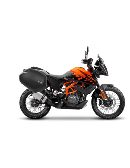 3P SYSTEM KTM ADVENTURE 390