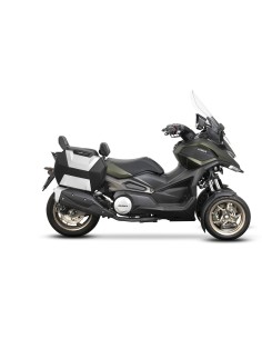 3P SYSTEM KYMCO CV3 550