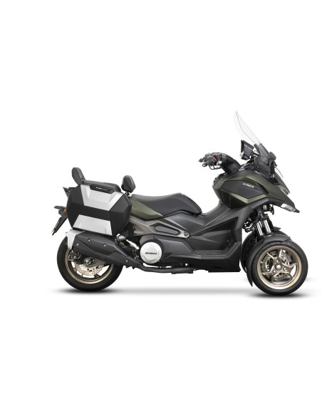 3P SYSTEM KYMCO CV3 550
