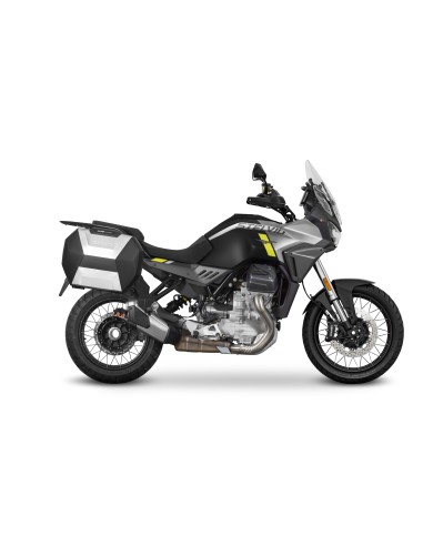 3P SYSTEM MOTO GUZZI STELVIO 1000