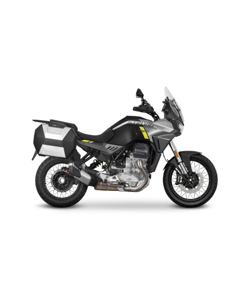 3P SYSTEM MOTO GUZZI STELVIO 1000