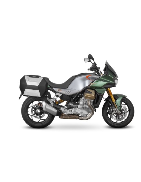 3P SYSTEM MOTO GUZZI V100 MANDELLO