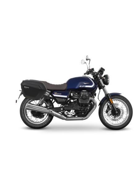 3P SYSTEM MOTO GUZZI V7 SPECIAL/STONE/CORSA