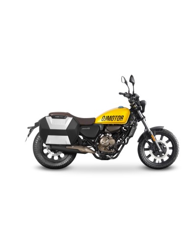 3P SYSTEM QJ MOTOR SRV 125