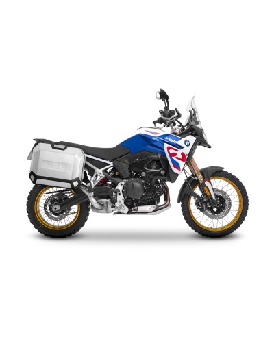 4P SYSTEM BMW F900GS