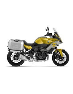 4P SYSTEM BMW F900R/XR