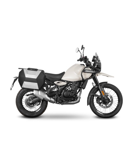 3P SYSTEM ROYAL ENFIELD HIMALAYAN 450