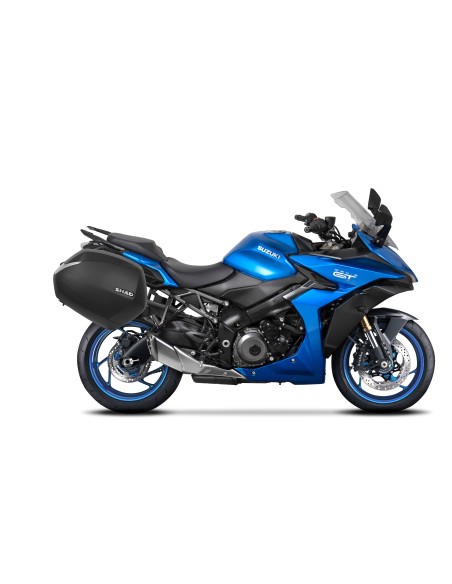 3P SYSTEM SUZUKI GSX-S1000GT