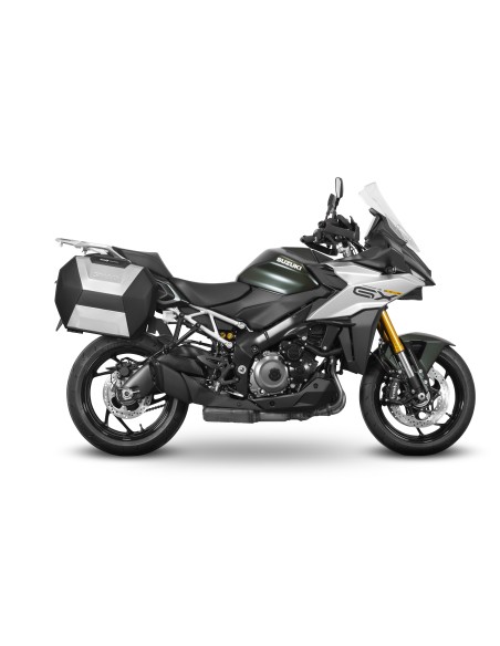 3P SYSTEM SUZUKI GSX-S1000GX