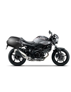 3P SYSTEM SUZUKI SV 650