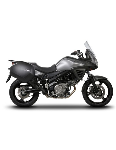 3P SYSTEM SUZUKI V-STROM 650