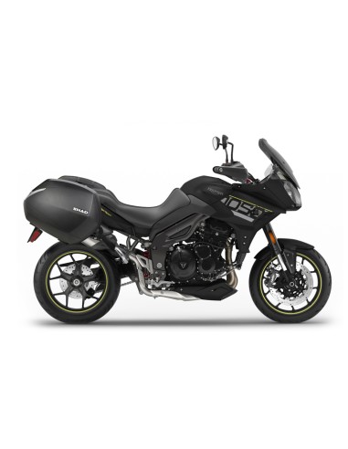 3P SYSTEM TRIUMPH TIGER 1050