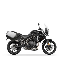 3P SYSTEM TRIUMPH TIGER 800 XRX