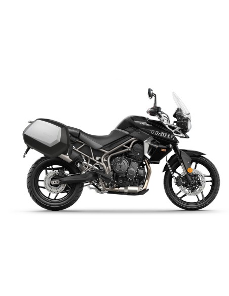 3P SYSTEM TRIUMPH TIGER 800 XRX