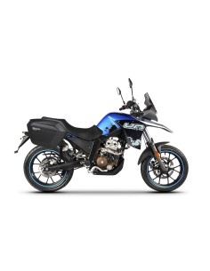 3P SYSTEM UM ADVENTURE