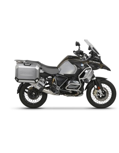 4P SYSTEM BMW R1200/R1250GS ADVENTURE