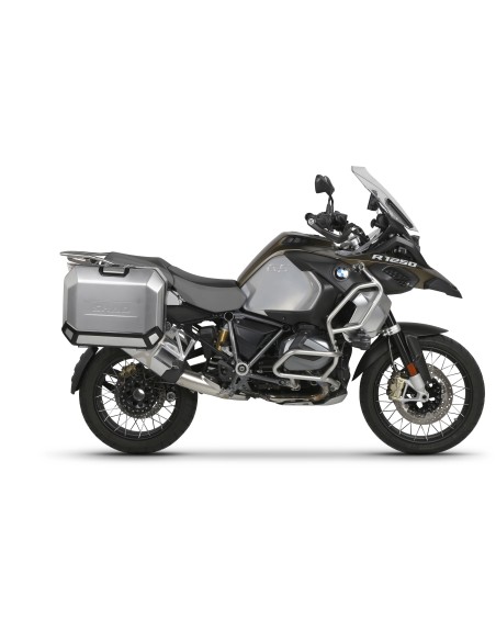 4P SYSTEM BMW R1200/R1250GS ADVENTURE