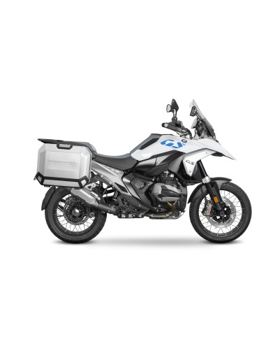 4P SYSTEM BMW R1300GS