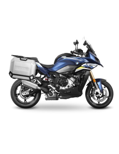 4P SYSTEM BMW S1000XR
