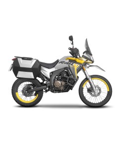 3P SYSTEM VOGE 300 RALLY