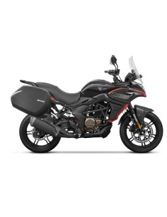 3P SYSTEM VOGE 300DS