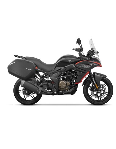 3P SYSTEM VOGE 300DS