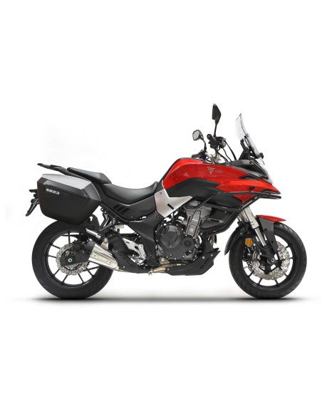 3P SYSTEM VOGE 500DS