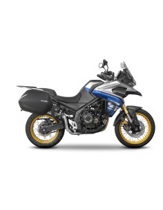 3P SYSTEM VOGE 525 DSX