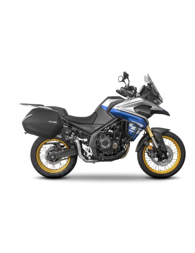 3P SYSTEM VOGE 525 DSX