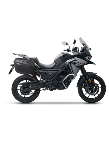 3P SYSTEM VOGE 650 DS/DSX