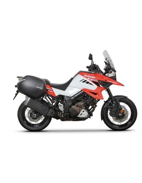 3P SYSTEM V-STROM 1000/1050/XT
