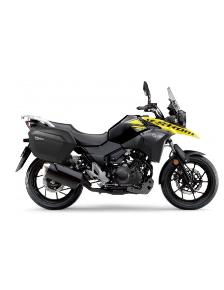 3P SYSTEM V-STROM 250